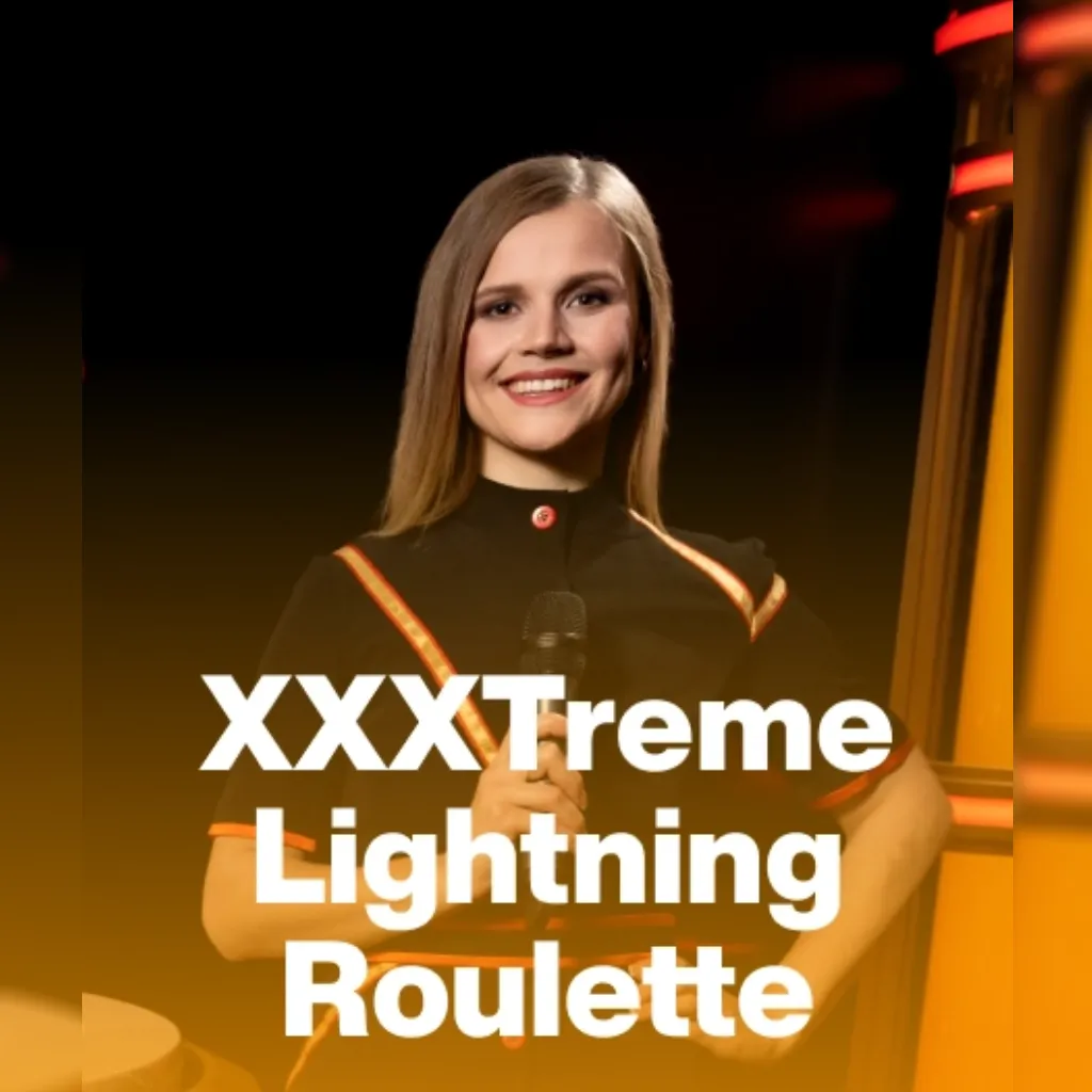 xxxtreme lightening roulette