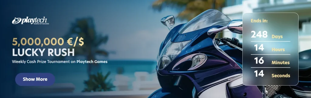 بطولات البلاك جاك اون لاين